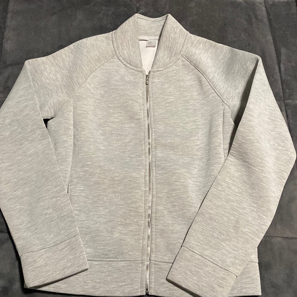 GAP Zip Up Jacket